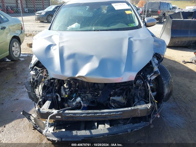 KIA Sportage Lx 2021 KNDPMCAC8M7938094 Image 6
