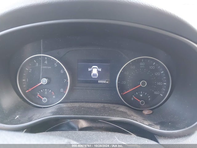KIA Sportage Lx 2021 KNDPMCAC8M7938094 Image 7