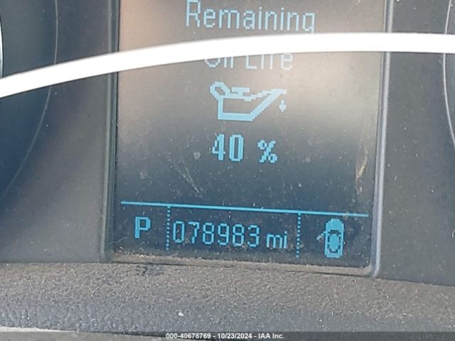 KL4CJASB4EB781612 Buick Encore
