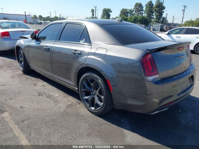 2C3CCABGXNH236523 Chrysler 300