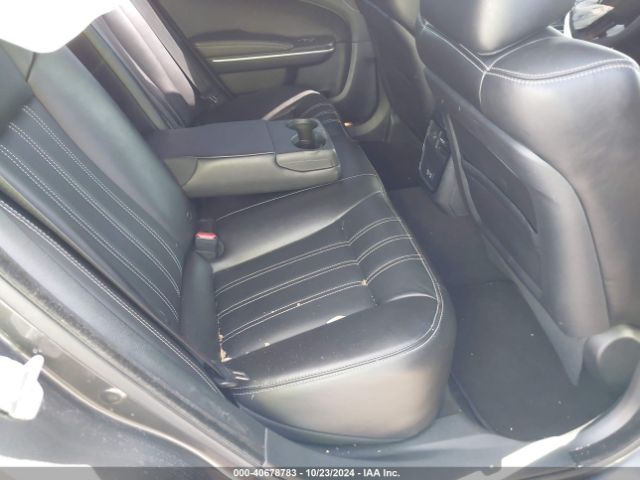 2C3CCABGXNH236523 Chrysler 300