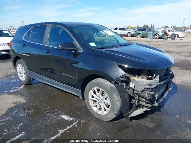 2021 2GNAXUEV8M6133024 main image