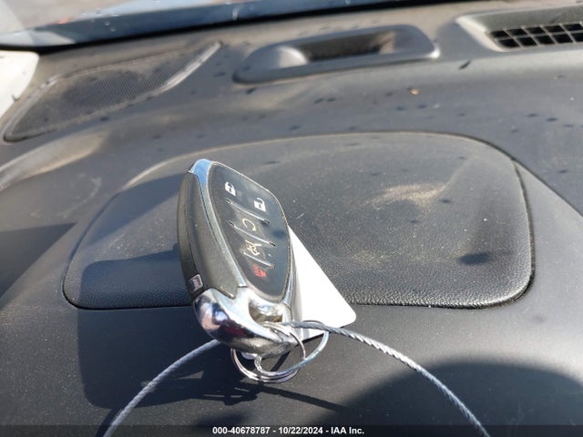 Chevrolet Equinox Awd Lt 2021 2GNAXUEV8M6133024 Image 11