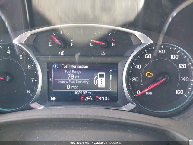 Chevrolet Equinox Awd Lt 2021 2GNAXUEV8M6133024 Image 16