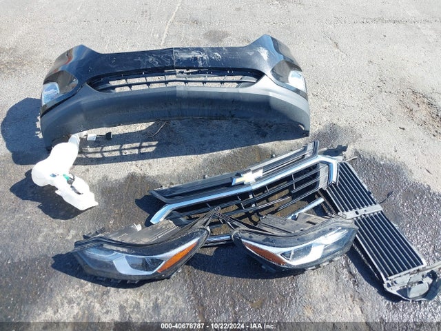 Chevrolet Equinox Awd Lt 2021 2GNAXUEV8M6133024 Image 12