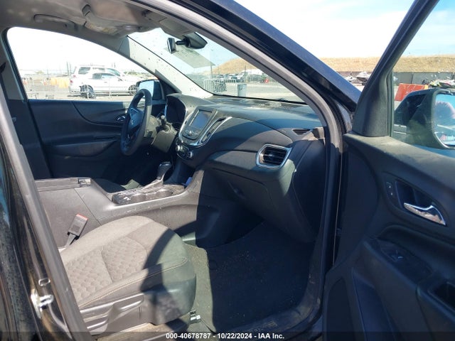 Chevrolet Equinox Awd Lt 2021 2GNAXUEV8M6133024 Image 5