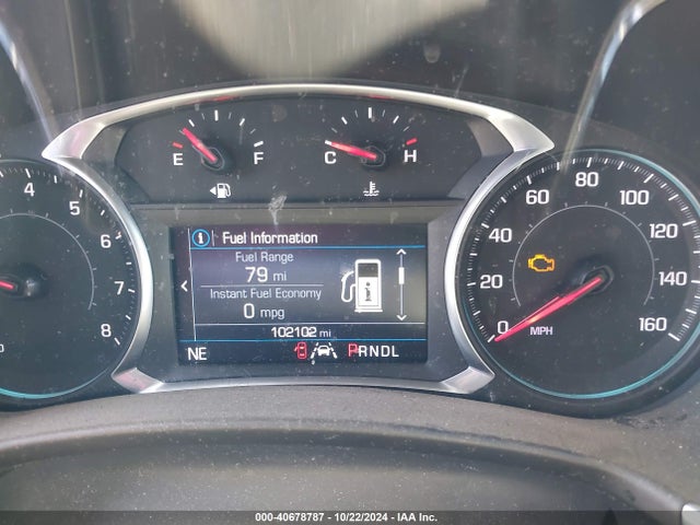 Chevrolet Equinox Awd Lt 2021 2GNAXUEV8M6133024 Image 7