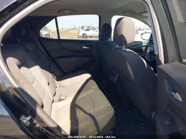Chevrolet Equinox Awd Lt 2021 2GNAXUEV8M6133024 Image 8