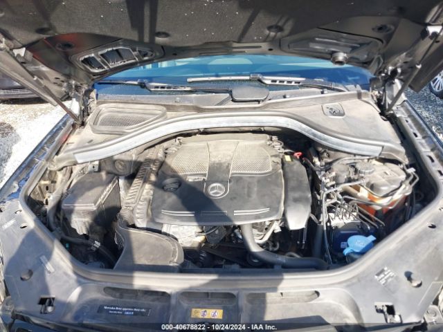 4JGDA5HBXFA568109 Mercedes-Benz Ml 350 4matic