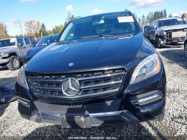 4JGDA5HBXFA568109 Mercedes-Benz Ml 350 4matic