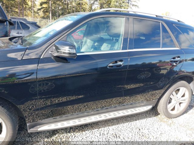 4JGDA5HBXFA568109 Mercedes-Benz Ml 350 4matic