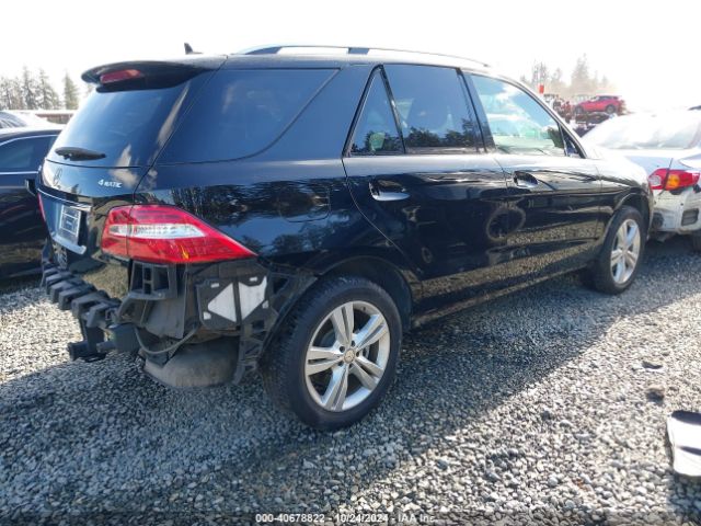 4JGDA5HBXFA568109 Mercedes-Benz Ml 350 4matic