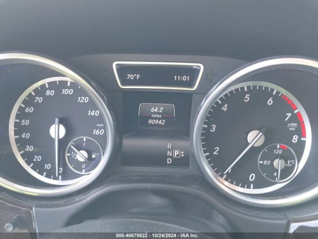 4JGDA5HBXFA568109 Mercedes-Benz Ml 350 4matic