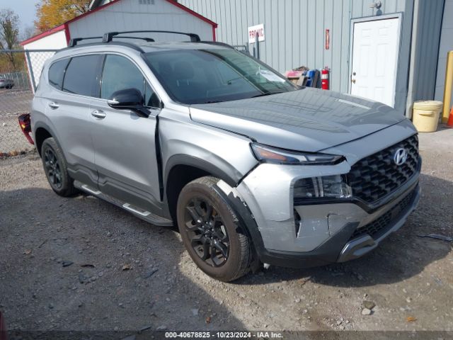 Hyundai Santa Fe Xrt 2023 5NMS6DAJ6PH620514 Image 1