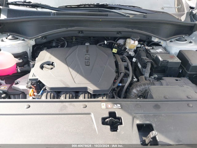 Hyundai Santa Fe Xrt 2023 5NMS6DAJ6PH620514 Image 10