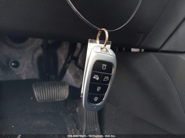 Hyundai Santa Fe Xrt 2023 5NMS6DAJ6PH620514 Image 11