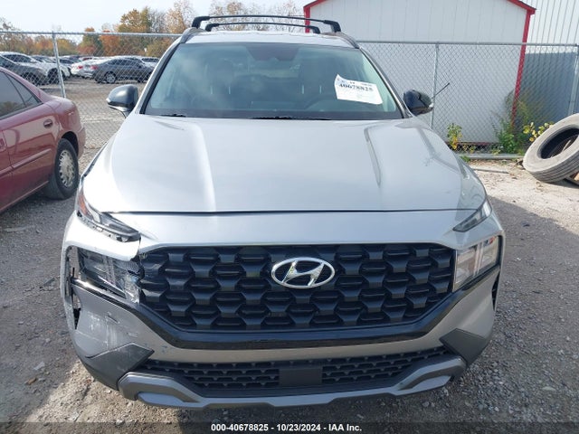 Hyundai Santa Fe Xrt 2023 5NMS6DAJ6PH620514 Image 13