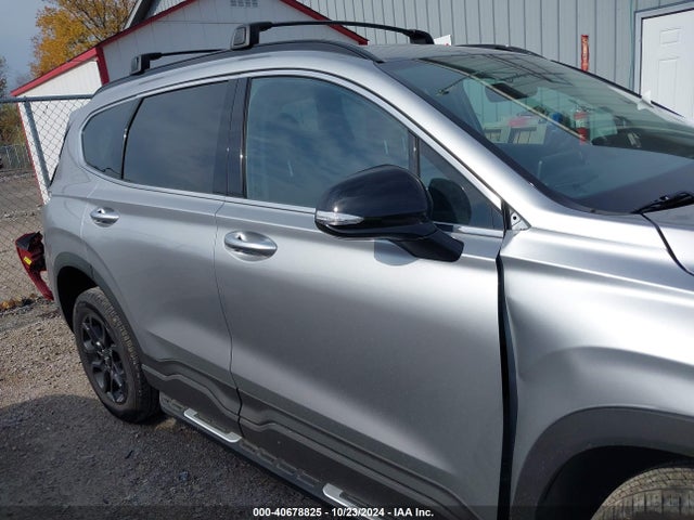 Hyundai Santa Fe Xrt 2023 5NMS6DAJ6PH620514 Image 14