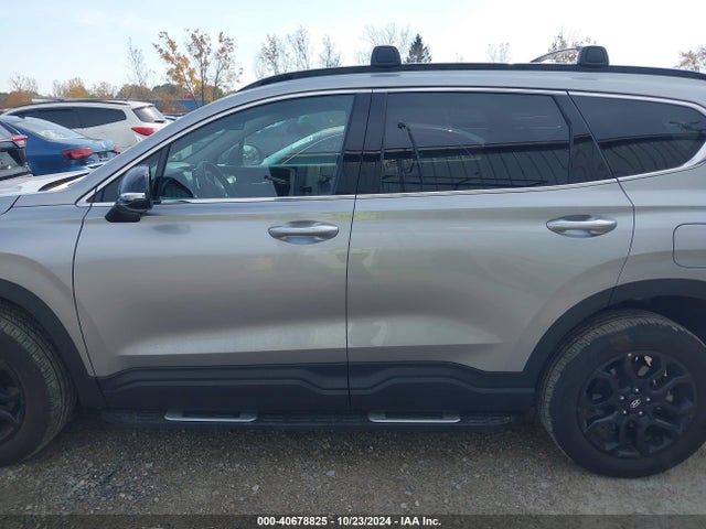 Hyundai Santa Fe Xrt 2023 5NMS6DAJ6PH620514 Image 15