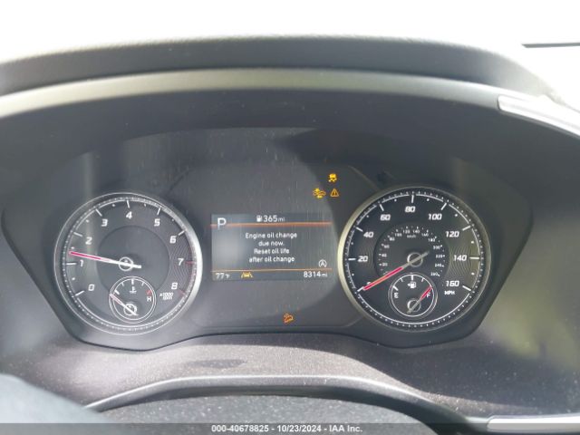 Hyundai Santa Fe Xrt 2023 5NMS6DAJ6PH620514 Image 16
