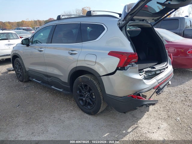 Hyundai Santa Fe Xrt 2023 5NMS6DAJ6PH620514 Image 3