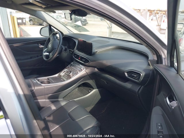 Hyundai Santa Fe Xrt 2023 5NMS6DAJ6PH620514 Image 5