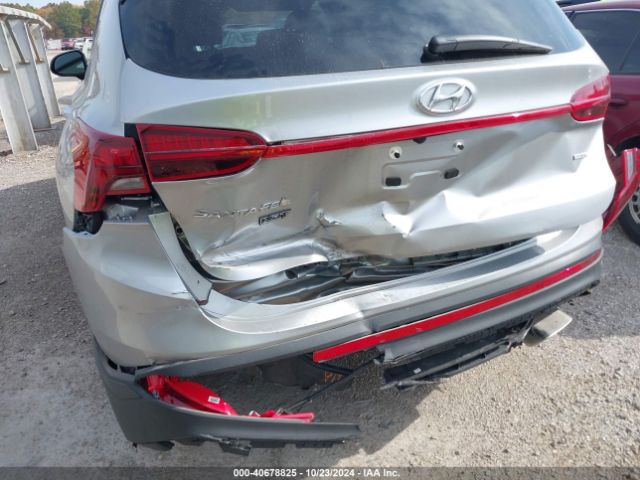 Hyundai Santa Fe Xrt 2023 5NMS6DAJ6PH620514 Image 6