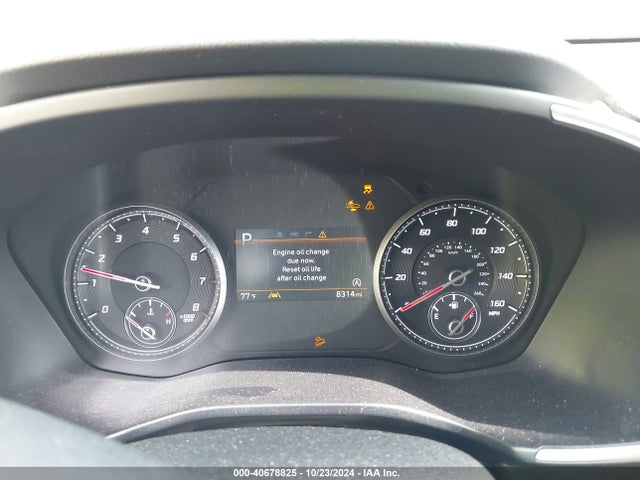 Hyundai Santa Fe Xrt 2023 5NMS6DAJ6PH620514 Image 7