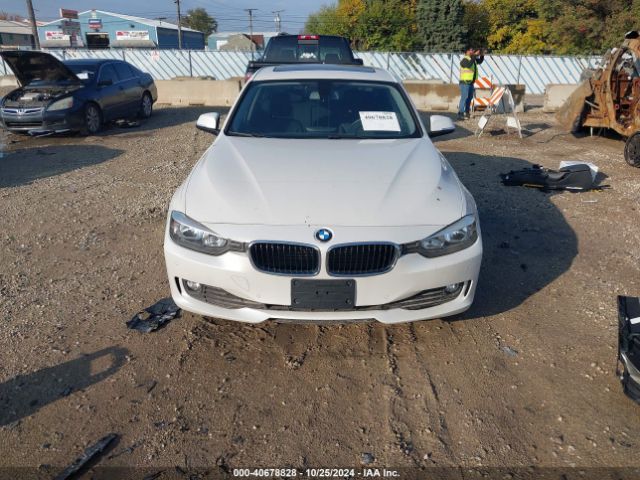 WBA3C3C51EP660749 BMW 320i Xdrive
