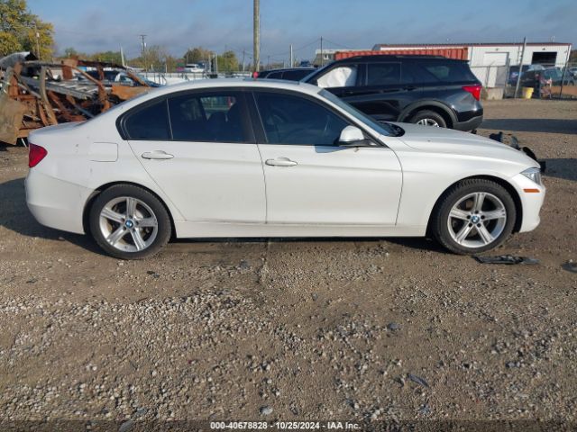 WBA3C3C51EP660749 BMW 320i Xdrive