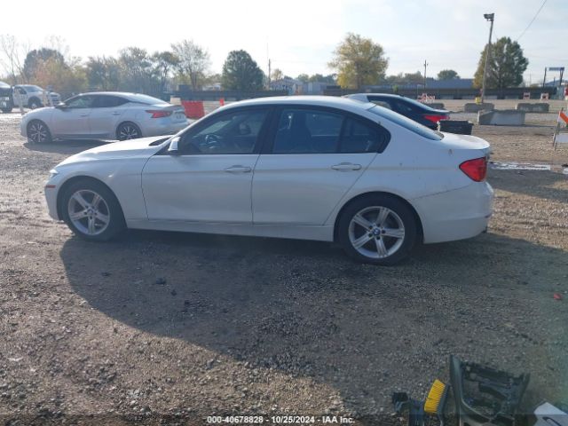 WBA3C3C51EP660749 BMW 320i Xdrive