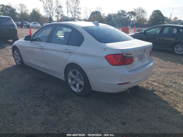WBA3C3C51EP660749 BMW 320i Xdrive
