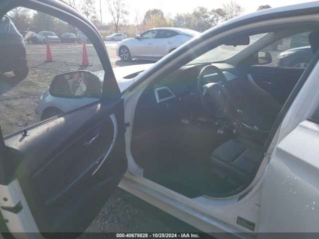 WBA3C3C51EP660749 BMW 320i Xdrive