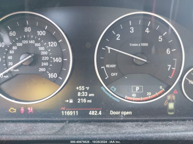 WBA3C3C51EP660749 BMW 320i Xdrive