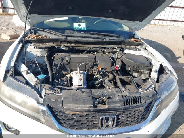 Honda Accord Ex-l 2015 1HGCT1B82FA006920 Image 10
