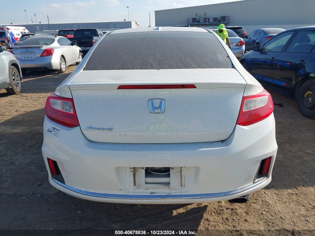 Honda Accord Ex-l 2015 1HGCT1B82FA006920 Image 16