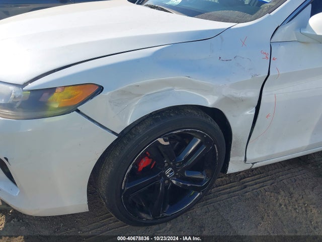 Honda Accord Ex-l 2015 1HGCT1B82FA006920 Image 6