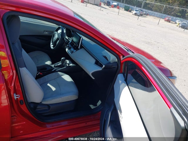 Toyota COROLLA LE 2020 5YFEPRAE0LP052352 Image 5