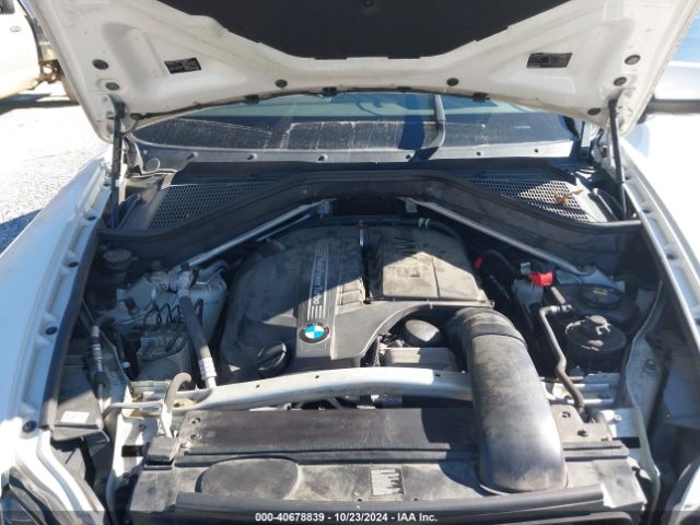 5UXFG2C52E0K41184 BMW X6
