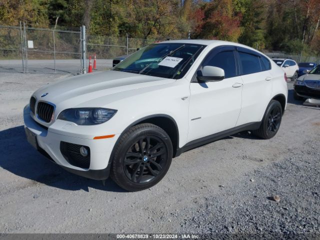 5UXFG2C52E0K41184 BMW X6