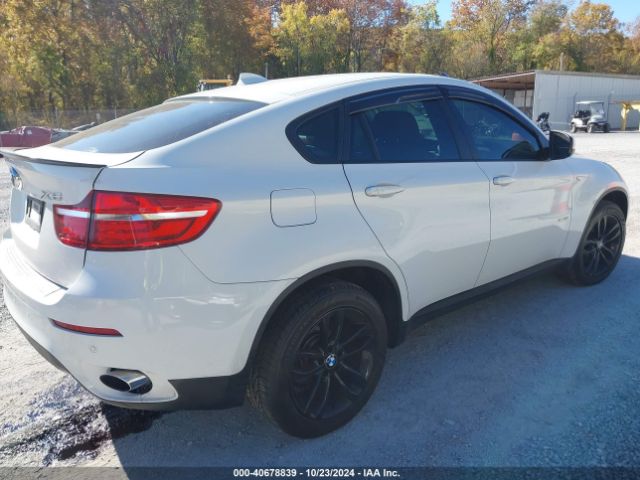 5UXFG2C52E0K41184 BMW X6