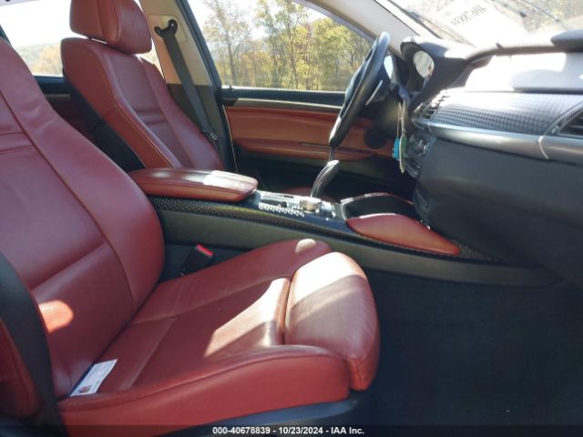 5UXFG2C52E0K41184 BMW X6