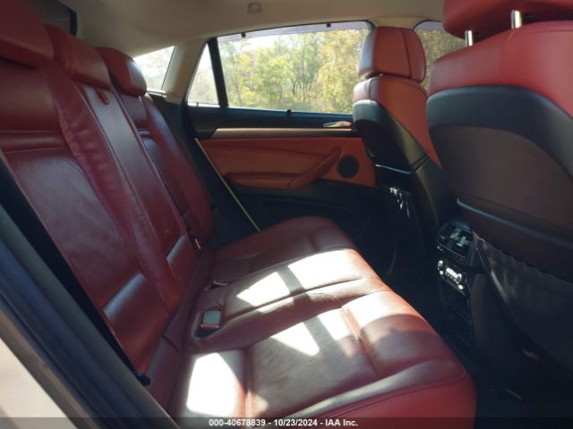 5UXFG2C52E0K41184 BMW X6