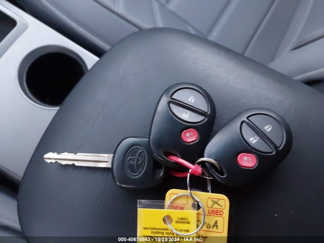 Toyota Tacoma Double Cab 2014 5TFLU4EN8EX098139 Image 11