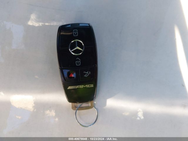 4JGFD6BB4MA376227 Mercedes-Benz Amg Gle 53 Coupe 4matic