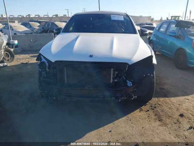 4JGFD6BB4MA376227 Mercedes-Benz Amg Gle 53 Coupe 4matic