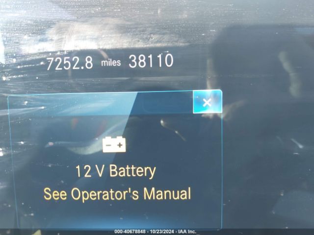 4JGFD6BB4MA376227 Mercedes-Benz Amg Gle 53 Coupe 4matic