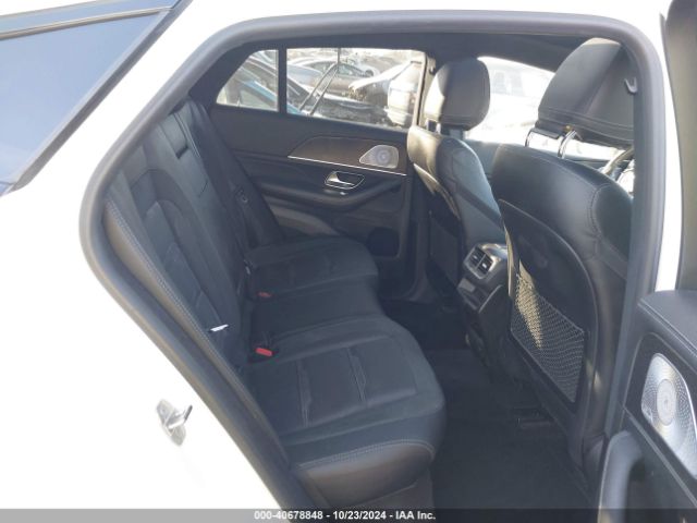 4JGFD6BB4MA376227 Mercedes-Benz Amg Gle 53 Coupe 4matic