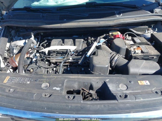 Ford EXPLORER XLT 2018 1FM5K8D8XJGA36457 Image 10