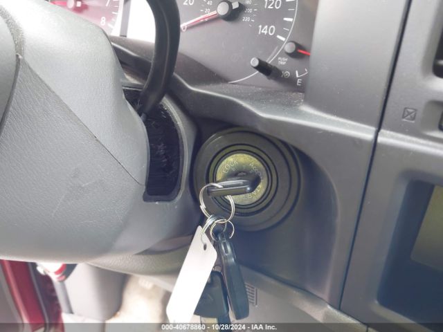 5BZAF0AA0GN852629 Nissan Nv Passenger Nv3500 Hd Sl V8